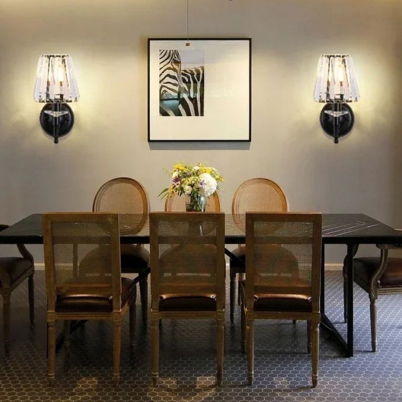 Đèn trang trí tường phòng ăn hiện đại VPL41