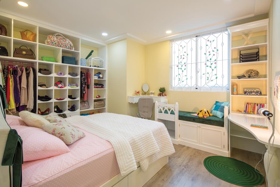 Đèn tường vintage cho hành lang 1