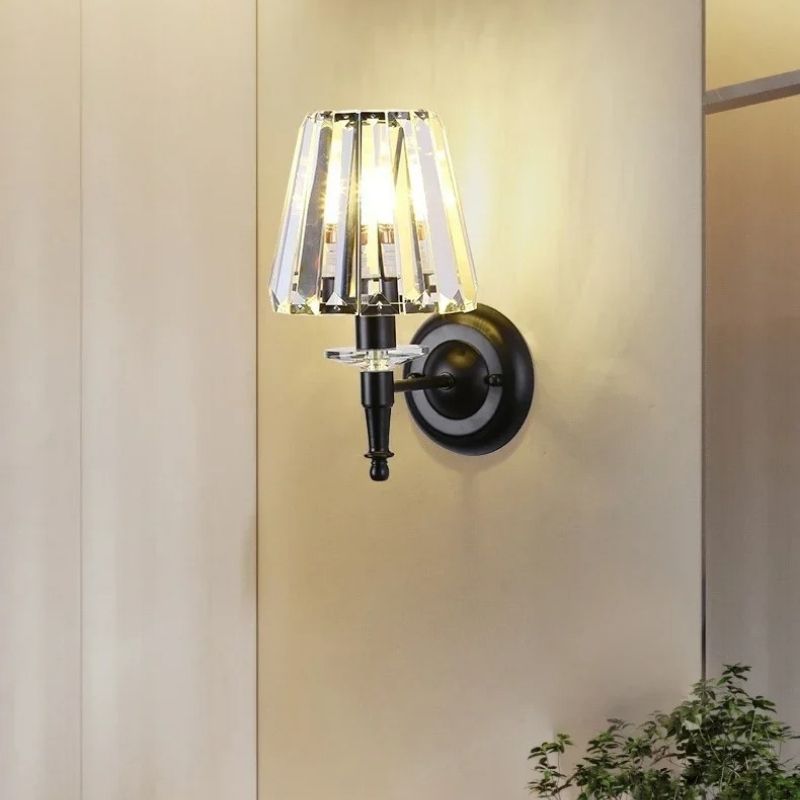 Đèn trang trí tường cầu thang hiện đại VPL41