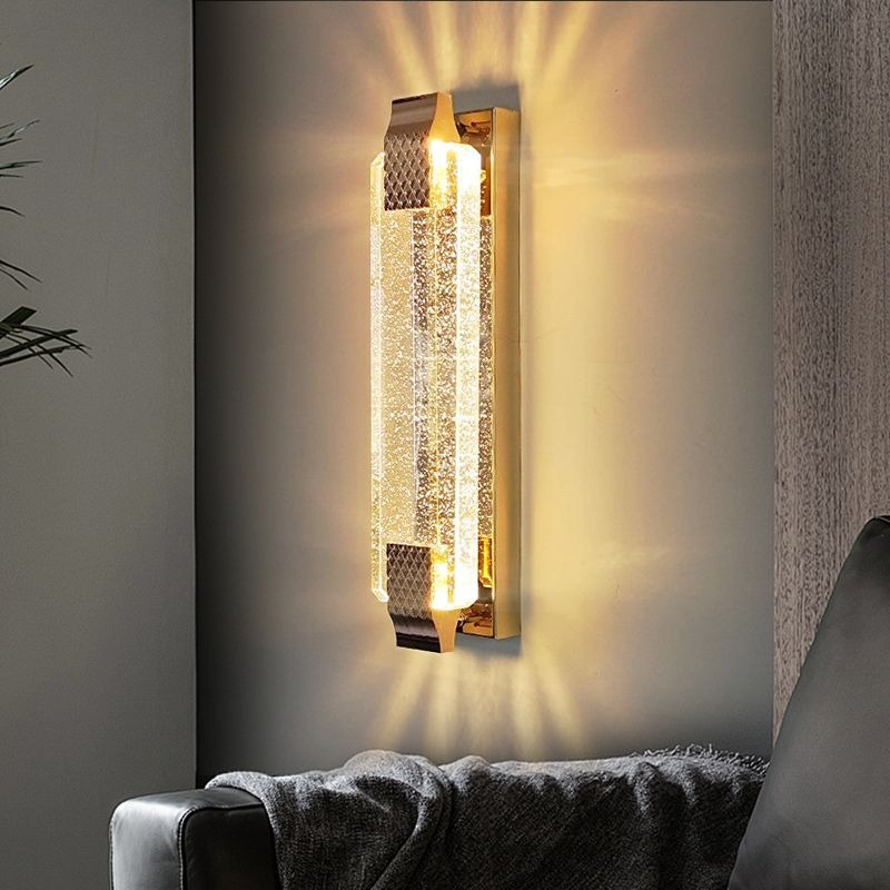 đèn trang trí tường cầu thang