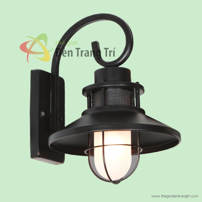 Đèn Vách Hành Lang Ngoài Trời NA-VNT8525