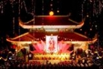 Lễ hội Hoa Đăng Phật Giáo - Tôn Vinh Tâm Linh và Từ Bi