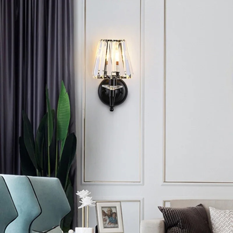 Giá đèn trang trí phòng khách - Đèn ốp tường VPL41