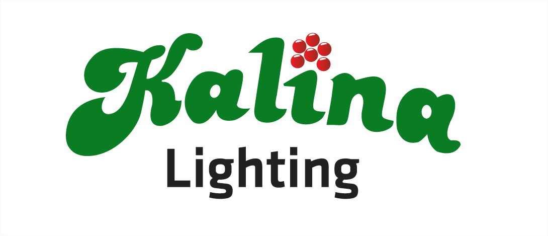 Đèn Trang Trí Kalina Lighting: Kiến Tạo Ánh Sáng Đẳng Cấp Cho Mọi Không Gian