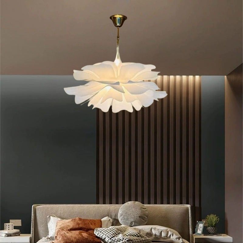 Đèn thả trang trí phòng khách