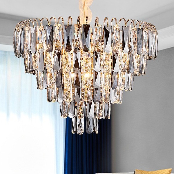 Mẫu đèn trang trí phòng Ăn E2-161