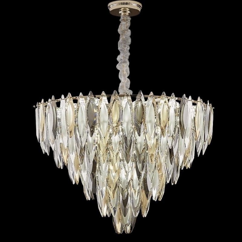 Mẫu đèn trang trí phòng khách hiện đại TPL807T800