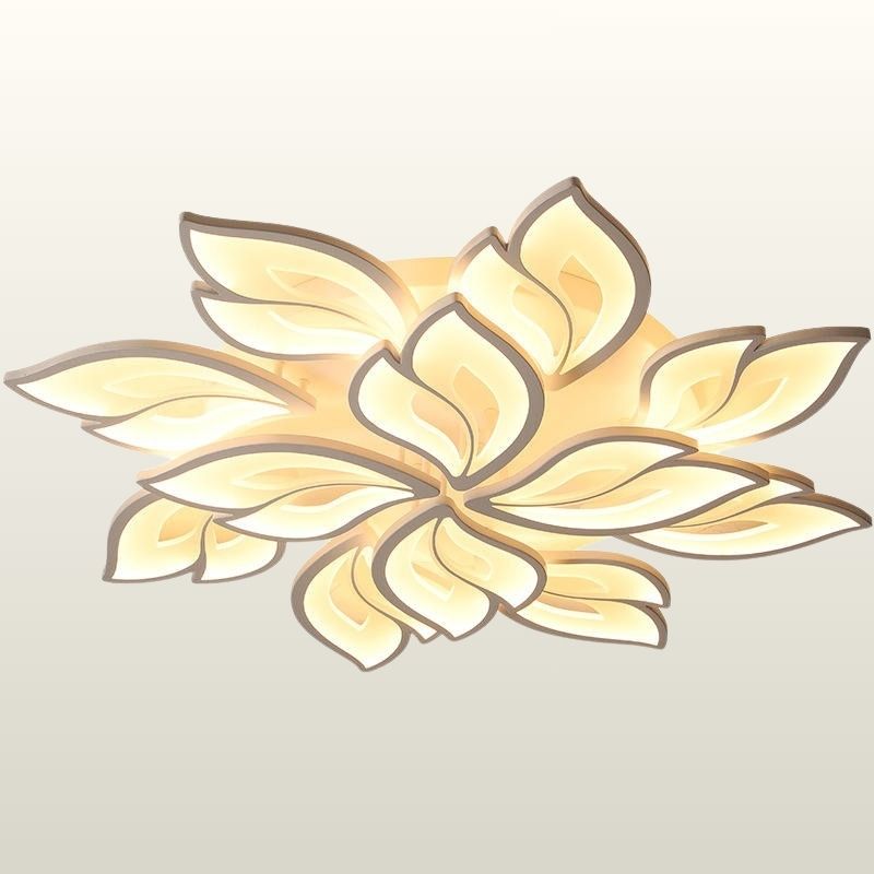 Mẫu đ&egrave;n trang tr&iacute; ph&ograve;ng kh&aacute;ch MO974-20