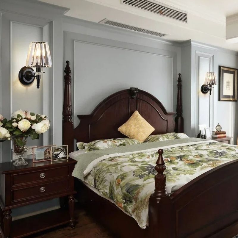 Đèn trang trí tường phòng ngủ VPL41