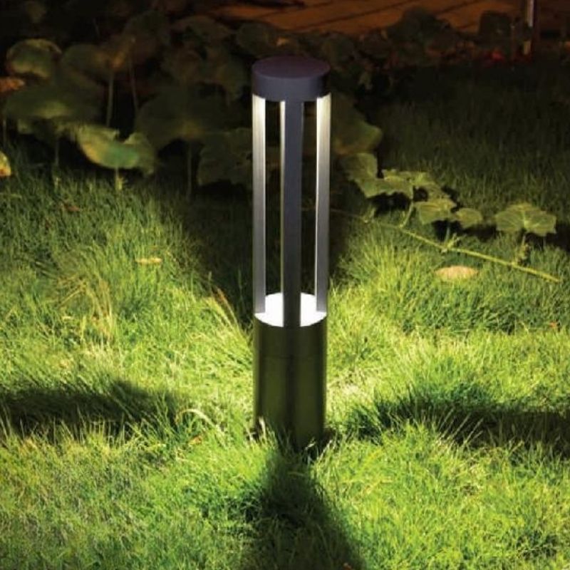 Mẫu Đèn Trang Trí Sân Vườn Ngoài Trời Veronia 2026