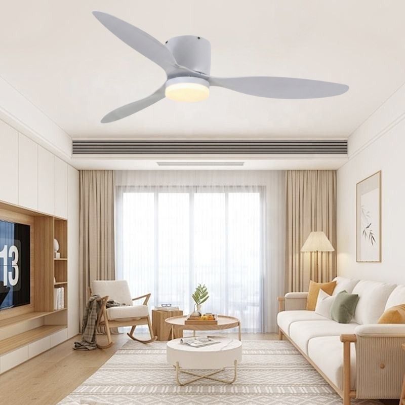 Mẫu quạt trần thấp DQ6150