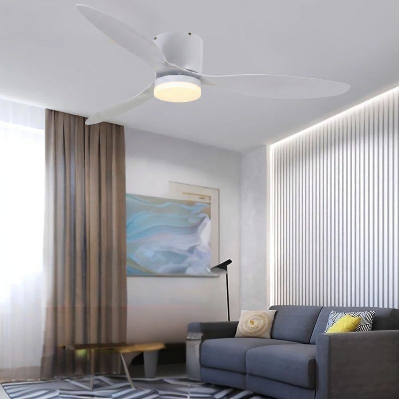 Quạt trần 3 c&aacute;nh điện cơ DQ6150