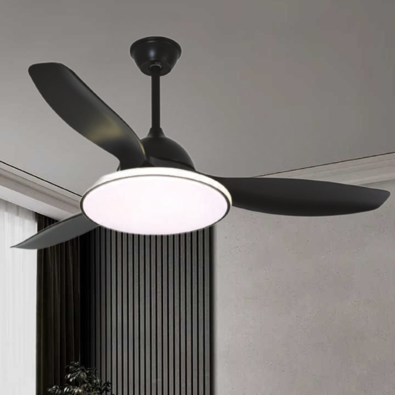 Quạt trần 3 cánh nhựa DQ6147