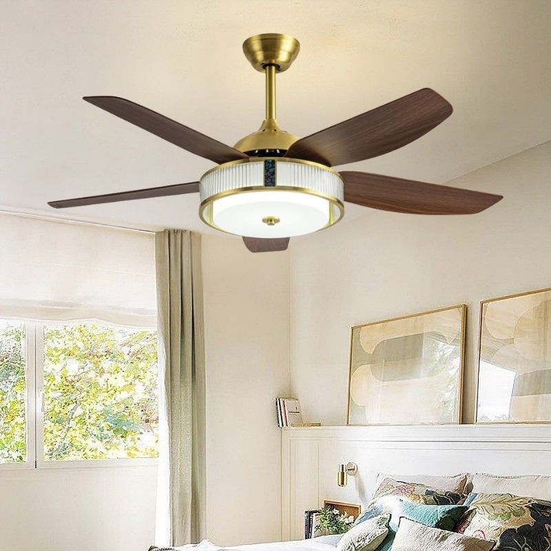 Quạt Trần 5 Cánh Chính Hãng DQ6173