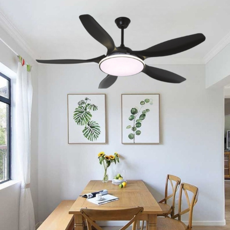 Quạt trần phòng ăn DQ6148