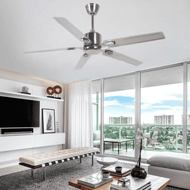 Quạt trần 5 cánh sắt SN7919-5
