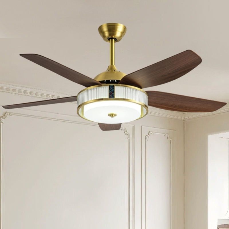 Quạt trần 5 cánh Trung Quốc DQ6173