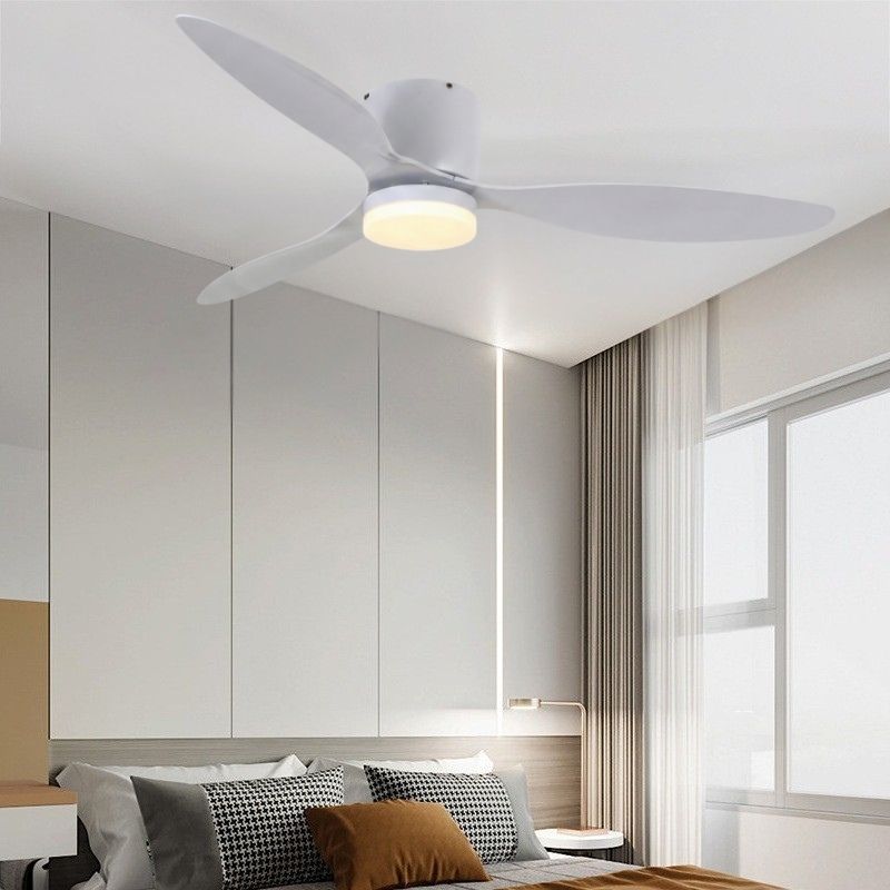 Quạt trần nh&agrave; thấp DQ6150