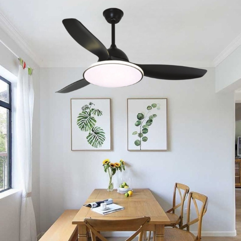 Quạt trần phòng ăn DQ6147