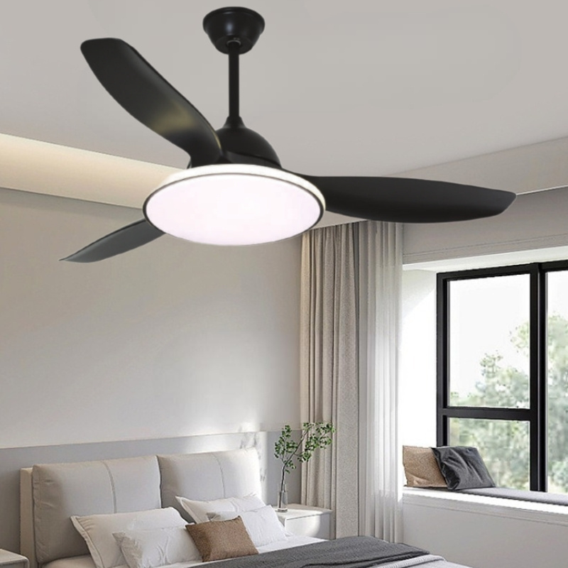 Quạt trần đèn hiện đại DQ6147