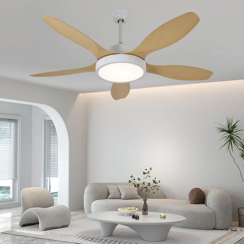 Quạt Trần Trang Trí Phòng Khách Giá Rẻ DQ6141