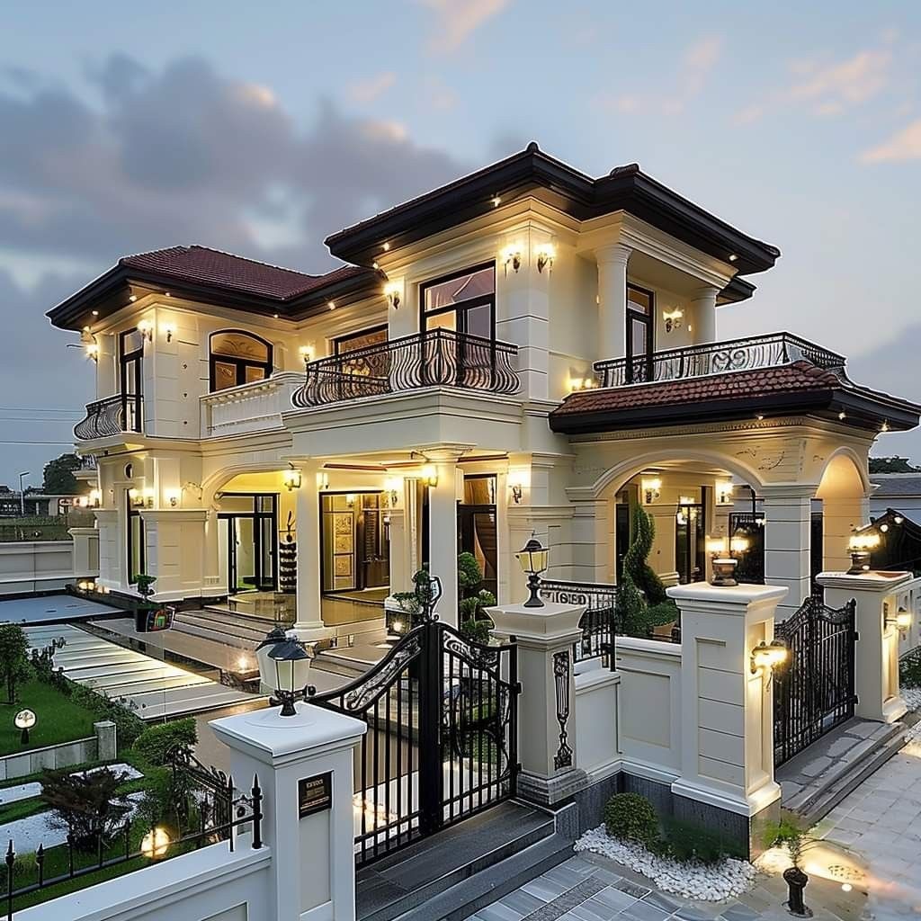 THẾ GIỚI ĐÈN TRANG TRÍ TPHCM