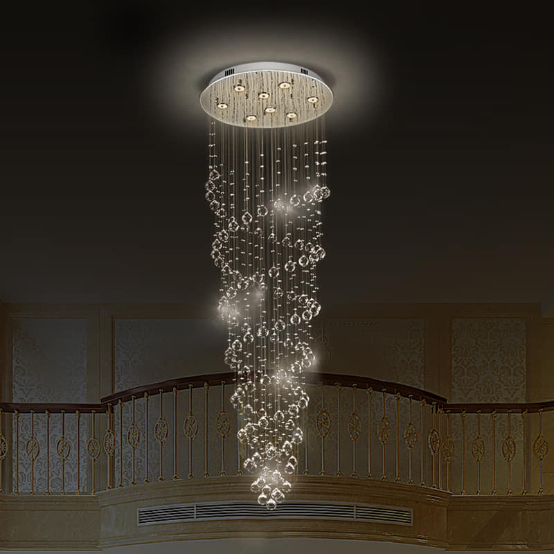 Đèn trang trí HCM