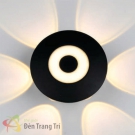 Đèn Ốp Tường LED Ngoài Trời UAK50