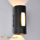 Đèn Ốp Tường LED Ngoài Trời UAK52