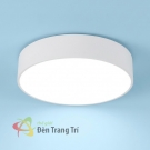 Đèn Áp Trần LED 16W EU-MSS561 Ø120