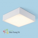 Đèn Áp Trần LED 24W EU-MSS565 175x175