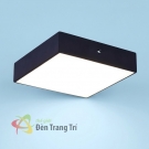 Đèn Áp Trần LED 16W EU-MSS584 120x120