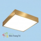 Đèn Áp Trần LED 16W EU-MSS594 120x120