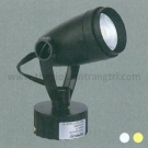 Đèn Pha Tiêu Điểm LED 7W EU-FN016
