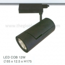 Đèn Pha Tiêu Điểm LED 12W EU-FR168