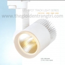 Đèn Pha Tiêu Điểm LED 50W EU-FR206