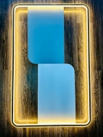 Đèn Ốp Trần LED Hiện Đại KH-OTA28 1100x700