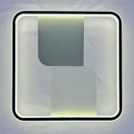 Đèn Trần LED Hiện Đại Trang Trí Phòng Ngủ KH-OTA27 500x500