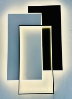 Đèn Trần LED Hiện Đại Trang Trí Phòng Khách KH-OTA58 1100x700