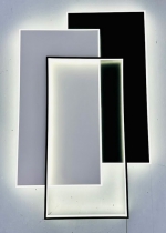 Đèn Trần LED Hiện Đại Trang Trí Phòng Khách KH-OTA58 1100x700