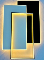 Đèn Trần LED Hiện Đại Trang Trí Phòng Khách KH-OTA58 1100x700