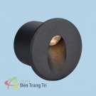 Đèn LED Âm Tường Cầu Thang EU-AT51