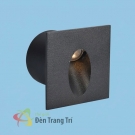Đèn LED Âm Tường Cầu Thang EU-AT52