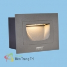 Đèn Âm Tường Cầu Thang LED 3W EU-AT27