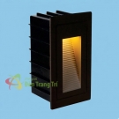 Đèn Âm Cầu Thang LED 3W EU-AT24