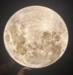 Đèn Ốp Trần LED Trang Trí Phòng Ngủ KH-OTA03 Ø480