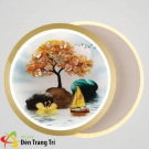 Đèn Tranh LED Trang Trí UVL4530