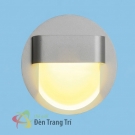 Đèn Âm Tường Cầu Thang LED 1W EU-AT31