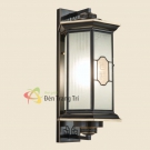 Đèn Ốp Tường Mặt Tiền Nhà UVD6224 Φ240