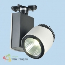 Đèn Pha Tiêu Điểm Led 20W EU-FR132